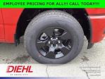 New 2025 Ram 1500 Tradesman Crew Cab 4x4 Pickup for sale #25GR2507 - photo 9