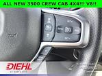 New 2025 Ram 3500 Tradesman Crew Cab 4x4 Pickup for sale #25GR2521 - photo 32