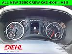 New 2025 Ram 3500 Tradesman Crew Cab 4x4 Pickup for sale #25GR2521 - photo 35