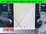 New 2025 Ram 3500 Tradesman Crew Cab 4x4 Pickup for sale #25GR2521 - photo 43