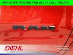 New 2025 Ram 1500 Big Horn Crew Cab 4x4 Pickup for sale #25GR2535 - photo 10