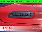 New 2025 Ram 1500 Big Horn Crew Cab 4x4 Pickup for sale #25GR2535 - photo 11