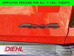 New 2025 Ram 1500 Big Horn Crew Cab 4x4 Pickup for sale #25GR2535 - photo 13