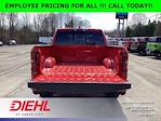 New 2025 Ram 1500 Big Horn Crew Cab 4x4 Pickup for sale #25GR2535 - photo 14