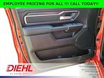 New 2025 Ram 1500 Big Horn Crew Cab 4x4 Pickup for sale #25GR2535 - photo 22