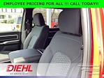 New 2025 Ram 1500 Big Horn Crew Cab 4x4 Pickup for sale #25GR2535 - photo 25