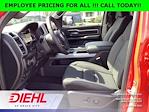New 2025 Ram 1500 Big Horn Crew Cab 4x4 Pickup for sale #25GR2535 - photo 26