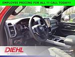 New 2025 Ram 1500 Big Horn Crew Cab 4x4 Pickup for sale #25GR2535 - photo 27