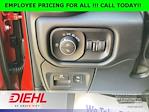 New 2025 Ram 1500 Big Horn Crew Cab 4x4 Pickup for sale #25GR2535 - photo 28