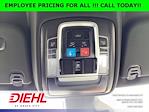 New 2025 Ram 1500 Big Horn Crew Cab 4x4 Pickup for sale #25GR2535 - photo 29