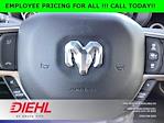 New 2025 Ram 1500 Big Horn Crew Cab 4x4 Pickup for sale #25GR2535 - photo 31