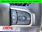 New 2025 Ram 1500 Big Horn Crew Cab 4x4 Pickup for sale #25GR2535 - photo 32