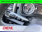 New 2025 Ram 1500 Big Horn Crew Cab 4x4 Pickup for sale #25GR2535 - photo 33