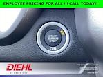 New 2025 Ram 1500 Big Horn Crew Cab 4x4 Pickup for sale #25GR2535 - photo 35