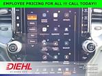 New 2025 Ram 1500 Big Horn Crew Cab 4x4 Pickup for sale #25GR2535 - photo 39