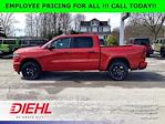 New 2025 Ram 1500 Big Horn Crew Cab 4x4 Pickup for sale #25GR2535 - photo 4