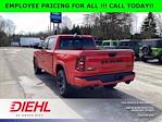 New 2025 Ram 1500 Big Horn Crew Cab 4x4 Pickup for sale #25GR2535 - photo 5