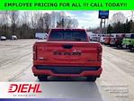 New 2025 Ram 1500 Big Horn Crew Cab 4x4 Pickup for sale #25GR2535 - photo 6