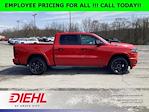 New 2025 Ram 1500 Big Horn Crew Cab 4x4 Pickup for sale #25GR2535 - photo 8