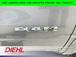New 2025 Ram 1500 Laramie Crew Cab 4x4 Pickup for sale #25GR2545 - photo 10