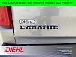 New 2025 Ram 1500 Laramie Crew Cab 4x4 Pickup for sale #25GR2545 - photo 12