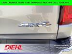 New 2025 Ram 1500 Laramie Crew Cab 4x4 Pickup for sale #25GR2545 - photo 13