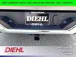 New 2025 Ram 1500 Laramie Crew Cab 4x4 Pickup for sale #25GR2545 - photo 14