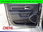 New 2025 Ram 1500 Laramie Crew Cab 4x4 Pickup for sale #25GR2545 - photo 18