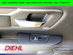 New 2025 Ram 1500 Laramie Crew Cab 4x4 Pickup for sale #25GR2545 - photo 19