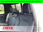 New 2025 Ram 1500 Laramie Crew Cab 4x4 Pickup for sale #25GR2545 - photo 20