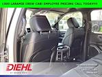 New 2025 Ram 1500 Laramie Crew Cab 4x4 Pickup for sale #25GR2545 - photo 22