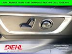 New 2025 Ram 1500 Laramie Crew Cab 4x4 Pickup for sale #25GR2545 - photo 25