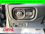 New 2025 Ram 1500 Laramie Crew Cab 4x4 Pickup for sale #25GR2545 - photo 29