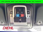 New 2025 Ram 1500 Laramie Crew Cab 4x4 Pickup for sale #25GR2545 - photo 30