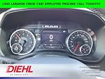 New 2025 Ram 1500 Laramie Crew Cab 4x4 Pickup for sale #25GR2545 - photo 35