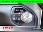 New 2025 Ram 1500 Laramie Crew Cab 4x4 Pickup for sale #25GR2545 - photo 37