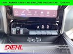 New 2025 Ram 1500 Laramie Crew Cab 4x4 Pickup for sale #25GR2545 - photo 38