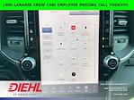 New 2025 Ram 1500 Laramie Crew Cab 4x4 Pickup for sale #25GR2545 - photo 42