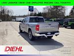 New 2025 Ram 1500 Laramie Crew Cab 4x4 Pickup for sale #25GR2545 - photo 5