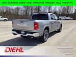 New 2025 Ram 1500 Laramie Crew Cab 4x4 Pickup for sale #25GR2545 - photo 7