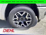 New 2025 Ram 1500 Laramie Crew Cab 4x4 Pickup for sale #25GR2545 - photo 9