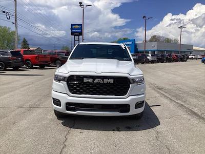 New 2025 Ram 1500 Big Horn Crew Cab 4x4 Pickup for sale #25GR2571 - photo 2