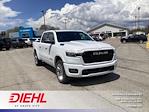 New 2025 Ram 1500 Big Horn Crew Cab 4x4 Pickup for sale #25GR2571 - photo 1