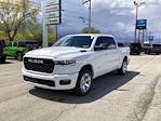 New 2025 Ram 1500 Big Horn Crew Cab 4x4 Pickup for sale #25GR2571 - photo 3