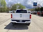 New 2025 Ram 1500 Big Horn Crew Cab 4x4 Pickup for sale #25GR2571 - photo 6
