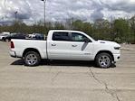 New 2025 Ram 1500 Big Horn Crew Cab 4x4 Pickup for sale #25GR2571 - photo 8