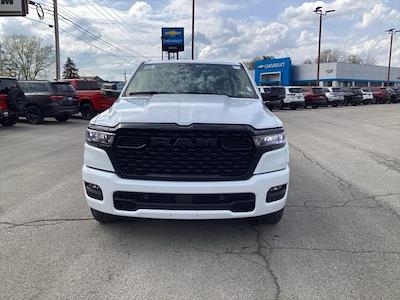 New 2025 Ram 1500 Big Horn Crew Cab 4x4 Pickup for sale #25GR2574 - photo 2