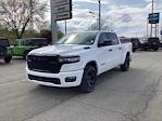 New 2025 Ram 1500 Big Horn Crew Cab 4x4 Pickup for sale #25GR2574 - photo 3