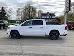 New 2025 Ram 1500 Big Horn Crew Cab 4x4 Pickup for sale #25GR2574 - photo 4