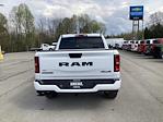 New 2025 Ram 1500 Big Horn Crew Cab 4x4 Pickup for sale #25GR2574 - photo 6